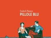 ‘Pillole blu’ Frederik Peeters, contatto Malattia come davanti rinoceronte albino
