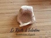 Pasta fresca farro senza uova