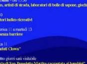 Festa Patrono Benedetto Martire eventi