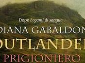 Recensione Prigioniero nessuno Diana Gabaldon