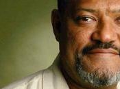 Madiba: Laurence Fishburne protagonista della miniserie dedicata Nelson Mandela