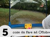 cose fare Ottbre