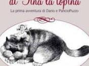 Libri: scomparsa Tina topina” Barbara Venanti