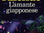 ANTEPRIMA: L'amante giapponese Isabel Allende