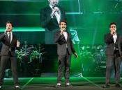 VOLO: maggio Madrid tour europeo!