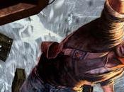 Jeremy Yates discute delle animazioni Uncharted Fine Ladro