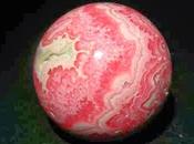 Pietre cristalli, Rodocrosite