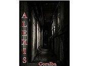 Recensione “Alexis”, nuovo romanzo Coralba Capuani
