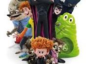 Hotel Transylvania Drac diventa nonno!