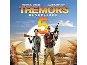 Recensione #127: Tremors Bloodlines