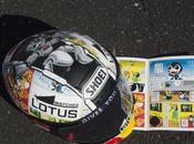 Shoei X-Spirit M.Marquez Motegi 2015