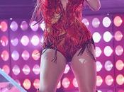 Becky Break Sweat nuova conquista piste ballo