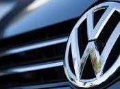 ministro dell’ambiente guida Volkswagen