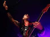 Venom inc. divine chaos witches, 1/10/2015