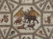 Mosaico mostra Venezia