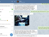 Telegram v.3.2.4 (637) Download Android