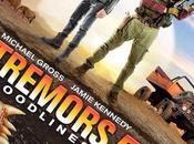 Tremors