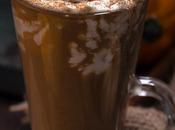 PUMPKIN SPICE LATTE SPEZIATO alla ZUCCA