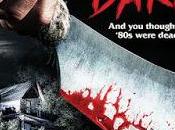 Lost After Dark (2014)