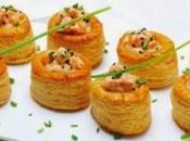 Vol-au-vent alla valdostana