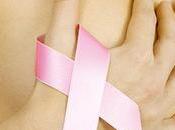 Campagna Nastro rosa contro cancro seno