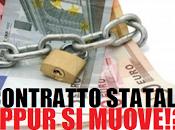 Statali, rinnovo contratti allontana 2016!