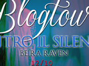 Blogtour Dentro silenzio: silenzio Beira Raven Estratto