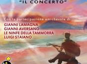 Paolo Propoli presenta Terra Mezzo concerto