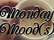 Monday Moods, #freepress edition
