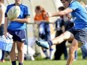 Rugby: femminile Maiora Rugby 1951 cade casa onore