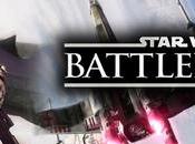 Star Wars Battlefront punto partenza DICE