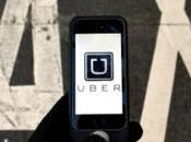 Uber: arrivo problemi anche Australia?