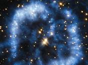 L’ultimo spettacolare saluto della stella