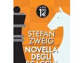 Novella degli scacchi Stefan Zweig
