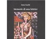 Memorie lettrice Anna Cucchi