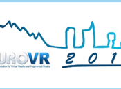 EuroVR 2015: Realtà Virtuale sbarca Lecco