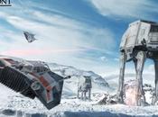 beta Star Wars Battlefront sarà disponibile giorno