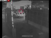 Video. Agente ferito Fuorigrotta: video dell’agguato