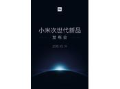 Xiaomi MiPad teaser lancio ottobre?