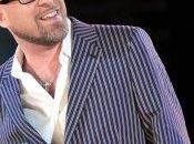 MARIO BIONDI sarà concerto domani, martedì ottobre, all’Open Theatre Carlo EXPO Milano 2015