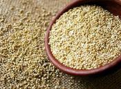 Proprietà benefici della quinoa