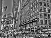 Viaggi york city story
