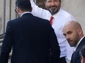 firmava giustificativi Ignazio Marino visto l'85% delle firme documenti sembra autentica?