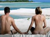 Dopo l’isola Adamo anche quella deficienti?