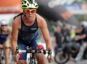 Triathlon: Alessia Orla Cagliari, Priarone