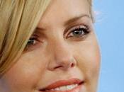 Charlize Theron trattative entrare cast Gray