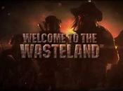 Wasteland Director’s Trailer lancio