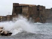 Meteo, maltempo arrivo: piogge temporali tutta settimana