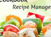 CookBook Android l’app perfetta conservare proprie ricette!