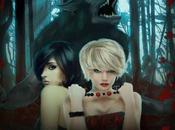 Recensione: "Lupus Occulta femmina alpha" Morgan Cavendish Lyanna Wolfe.